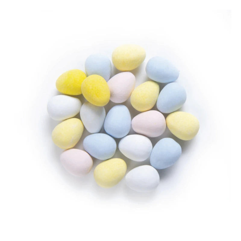 Hershey's Eggies Milk Chocolate Eggs, Bulk Easter Candy - 25 Lbs