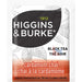 Higgins & Burke - Cardamom Chai Tea - 20/Pack