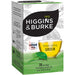 Higgins & Burke - Forest Valley Green Tea - 20/Pack