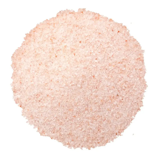 Himalayan Pink Salt 