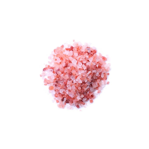 Himalayan Pink Salt, Crystals Bulk - 10 Lbs
