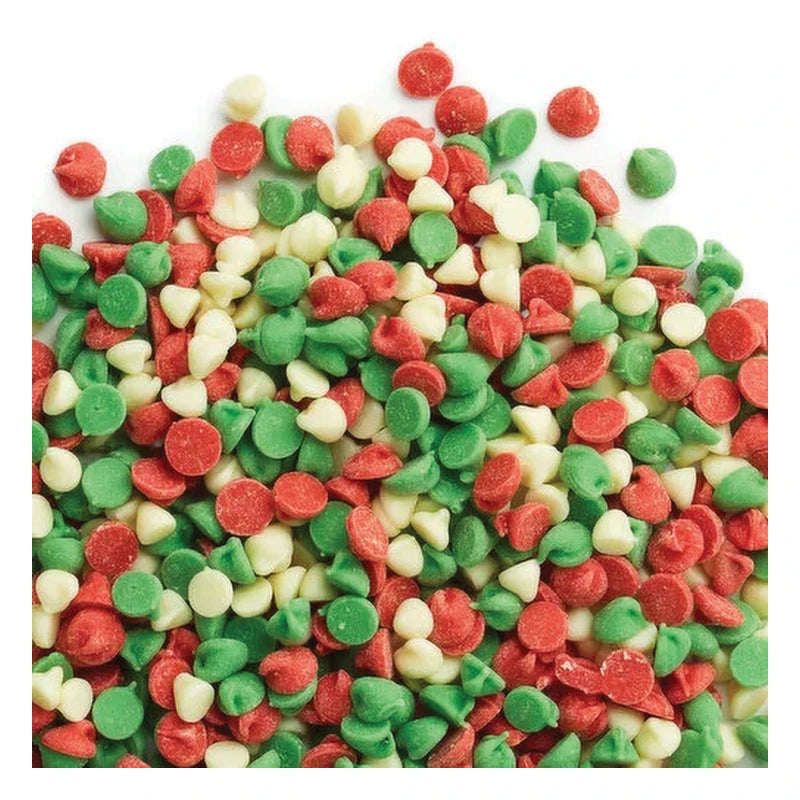  Holiday Compound Chocolate Chips 2000 CT