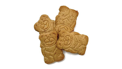 Honey Graham Bears Cookie Bulk - 18 Lbs
