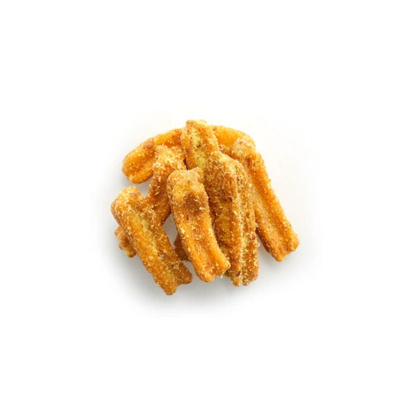 Honey & Mustard Soy Sticks Bulk - 22.05 Lbs