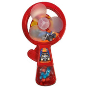 Hot Wheels - Candy Fan - 12 x 6g