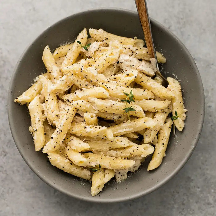 How to cook best Penne pasta