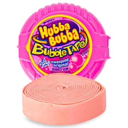 Hubba Bubba - Bubble Tape Gum Awesome Original - 6 x 56g