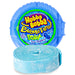 Hubba Bubba - Bubble Tape Gum Sour Blue Raspberry - 12 x 60g