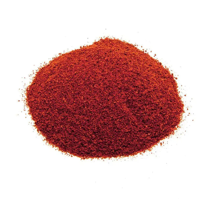 Hungarian Paprika 