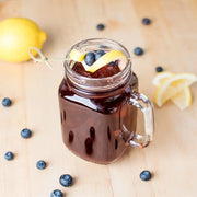 Hy Stix - 4" knotted Bamboo Pick Skewers - 100 / Pack