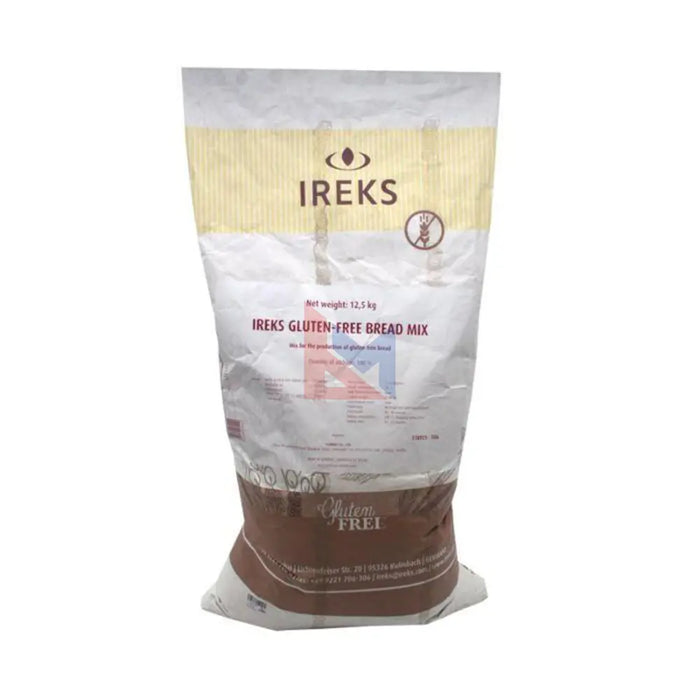 IREKS - Gluten Free Bread Mix - 12.5 Kg