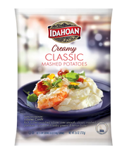 Idahoan - Creamy Classic Mashed Potatoes - 737g
