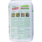 Instant Corn Masa Flour Gluten Free - 1.8 Kg