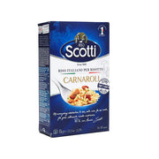 Italian Carnaroli Long Grain Rice - 1 Kg