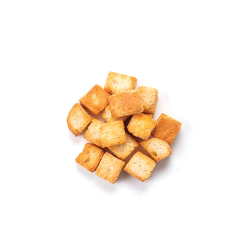Italian Seasoned Croutons Bulk - 9.92 Lbs