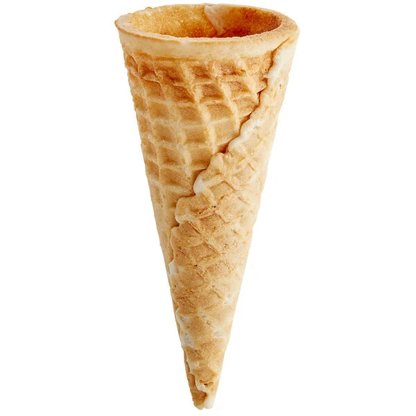 JOY - #450S Sugar Cone For Sampling 76mm - 1000/Case