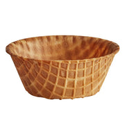 JOY - #87060 Waffle Bowls - 60/Case