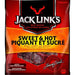 Jack Links - Sweet & Hot Beef Jerky - 4 x 80g