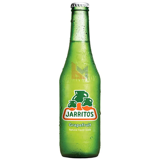 Jarritos - Grapefruit - 24 x 370 ml