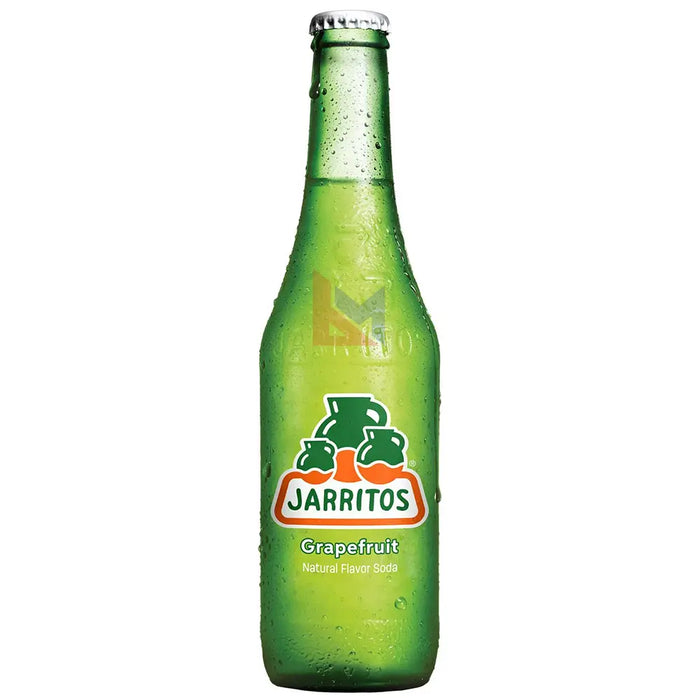 Jarritos - Grapefruit - 24 x 370 ml