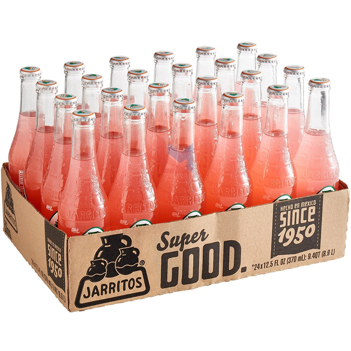 Jarritos - Guava - 24 x 370 ml