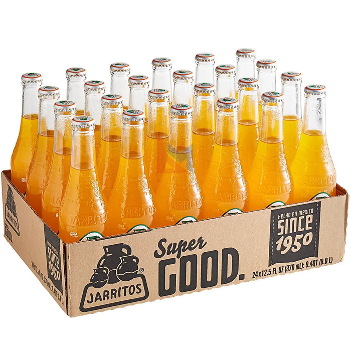 Jarritos - Mango - 24 x 370 ml