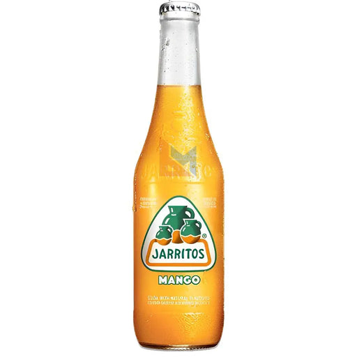 Jarritos - Mango - 24 x 370 ml