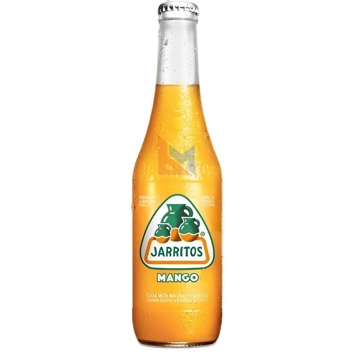 Jarritos - Mango - 24 x 370 ml