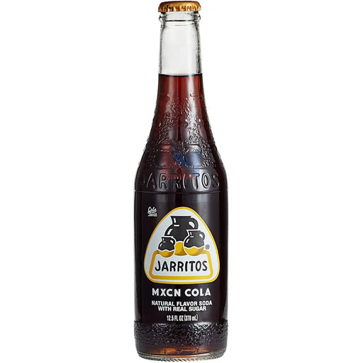 Jarritos - Mexican cola - 24 x 370 ml