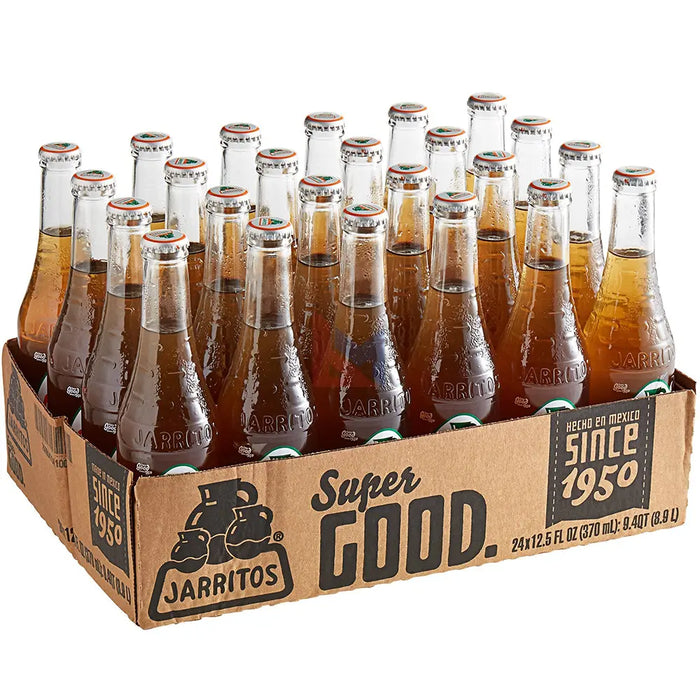 Jarritos - Tamarind - 24 x 370 ml