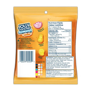 Jolly Rancher - Gummies Sours Tropical - 4 x 182g