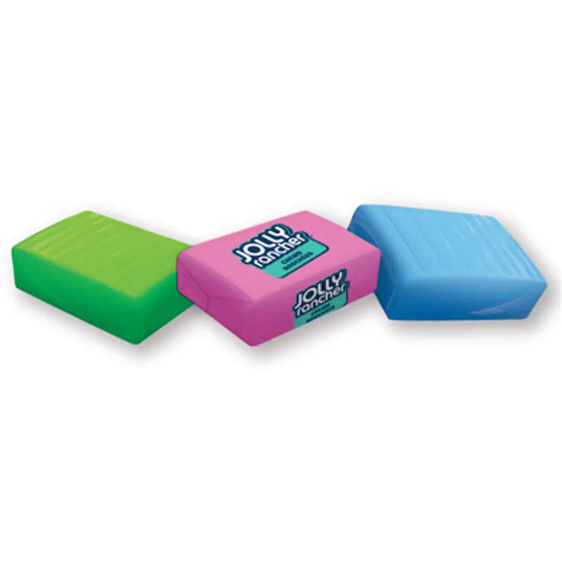 Jolly Rancher Chews Original Flavours 12 x 58g