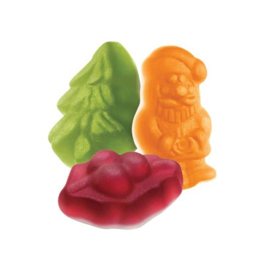 Jolly Gummy Mix
