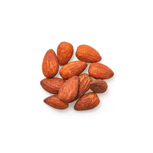 Jumbo Soya Almonds Bulk - 25 Lbs