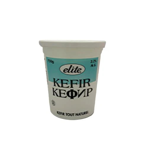 KEFIR