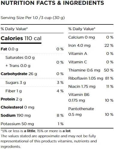 Kellogg's - Corn Flake Crumbs - 575g