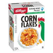 Kellogg's - Corn Flakes Cereal - 1.22 Kg
