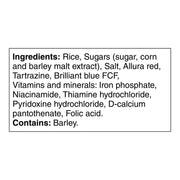 Kellogg's - Holiday Rice Krispies - 1.03 Kg