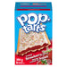 Kellogg's - Pop Tarts Frosted Strawberry - 6 x 384g