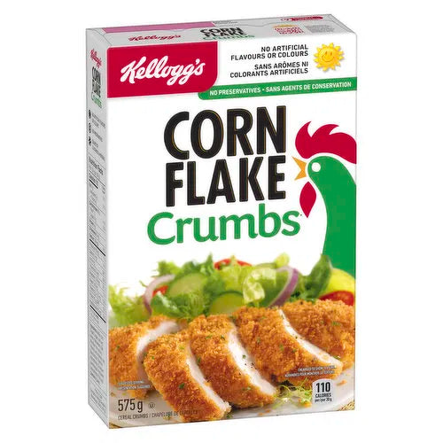 Kellogg's - Corn Flake Crumbs - 575g