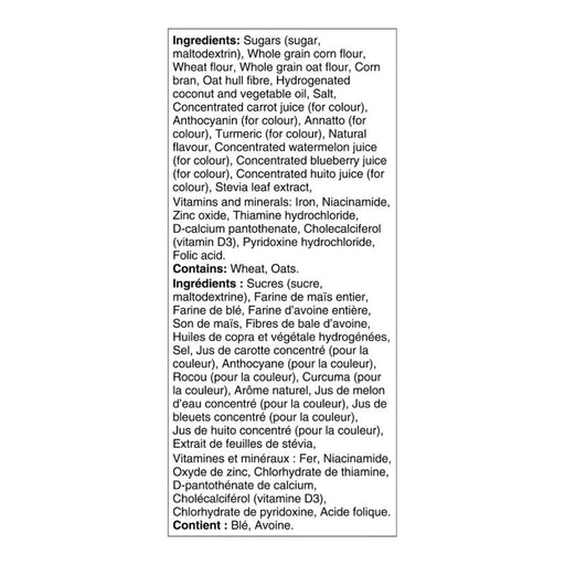 Kellogg's - Froot Loops Cereal - 1.1 Kg