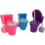 Kidsmania - Sour Flush Candy - 12 x 39g