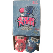Kidsmania - Sour Flush Candy - 12 x 39g