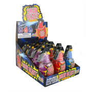Kidsmania Sour Blast Candy Spray 12 x 57g