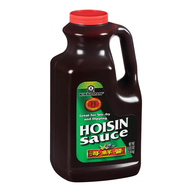 Kikkoman - Hoisin Sauce - 2.34 Kg