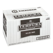 Kikkoman - Japanese Style Tempura Batter Mix - 6 x 2.27 Kg