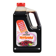 Kikkoman - Original Teriyaki Sauce - 6 x 1.89 L