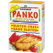 Kikkoman - Panko Bread Crumbs Gluten Free - 227g
