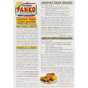 Kikkoman - Panko Bread Crumbs Gluten Free - 227g