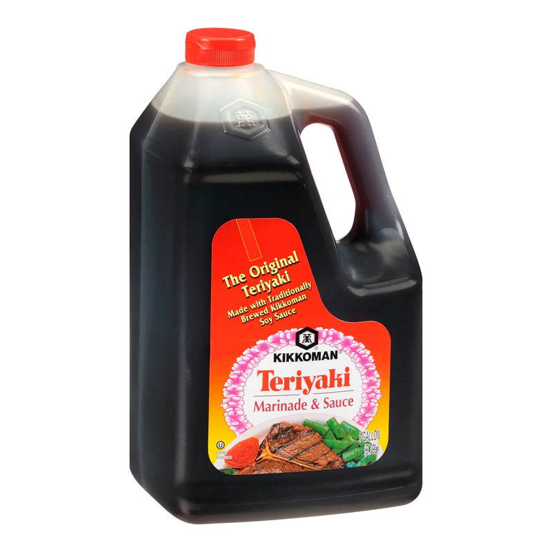 Kikkoman - Original Teriyaki Sauce - 3.79 L